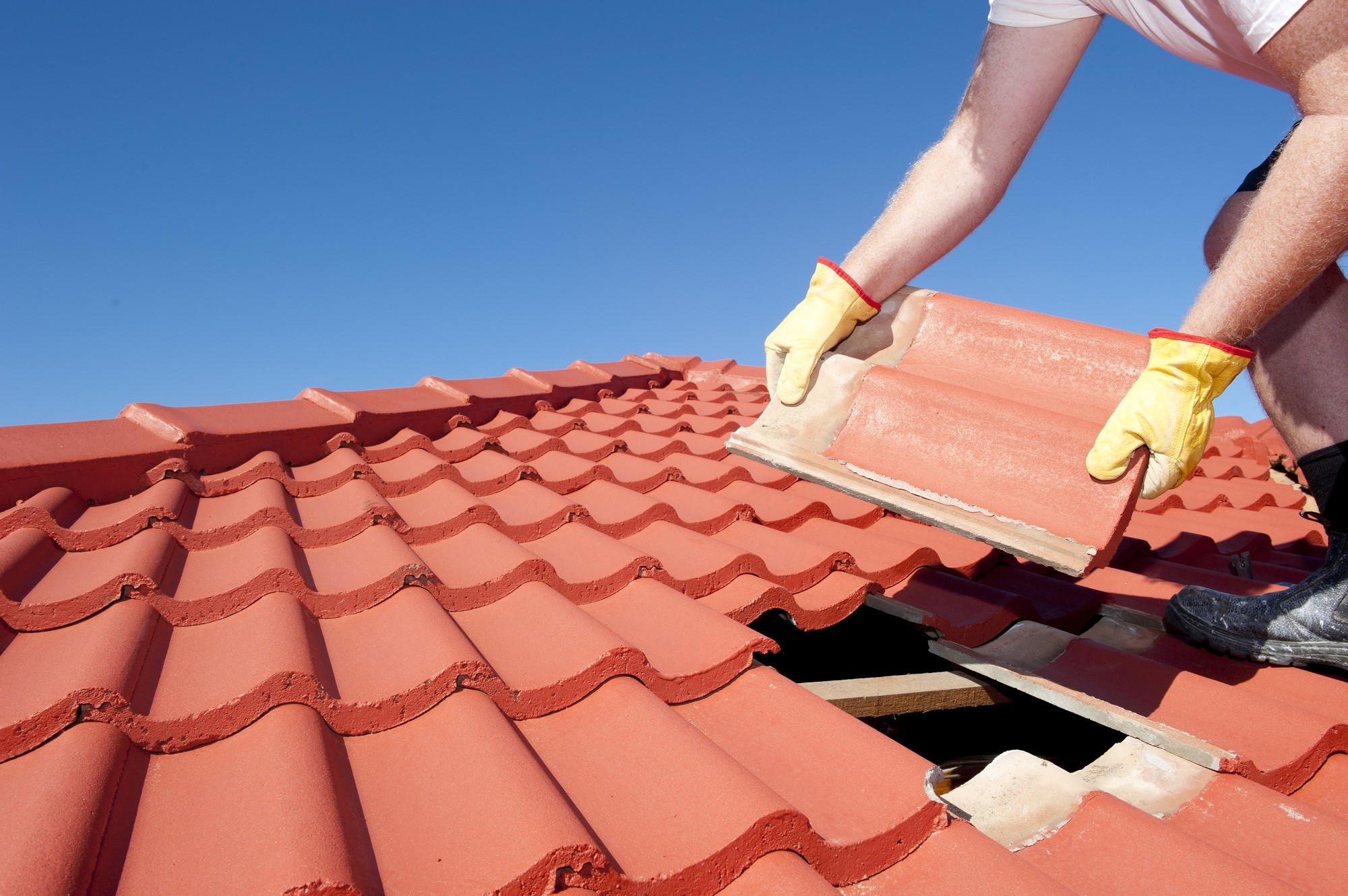 Roofing Solutions